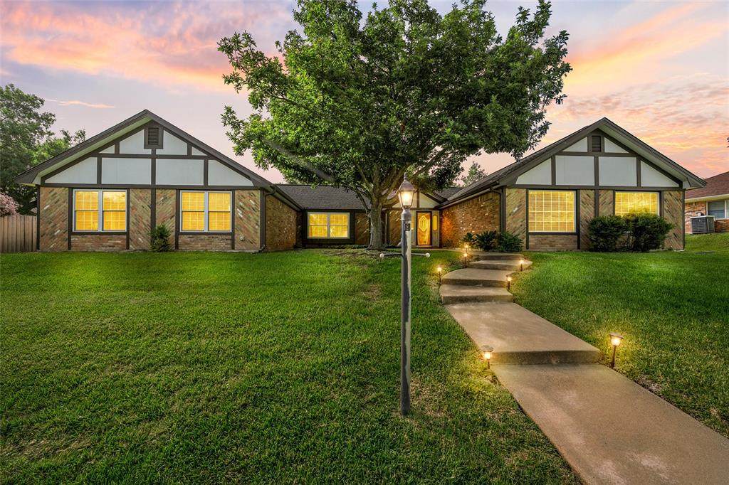 8202 Whippoorwill Drive - Photo 1