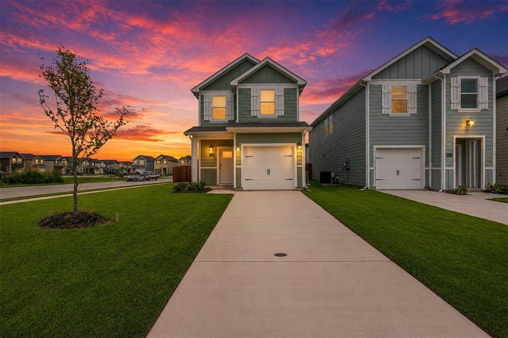 6009 Pinion Trail - Photo 1