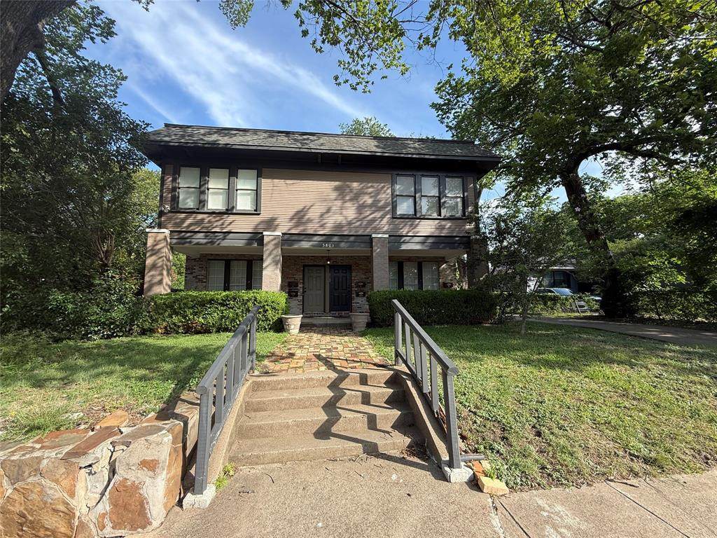 5803 Tremont Street - Photo 1