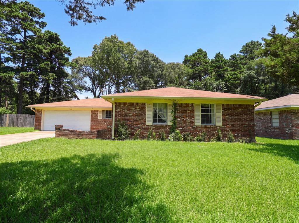 5628 Cross Timbers Drive - Photo 1