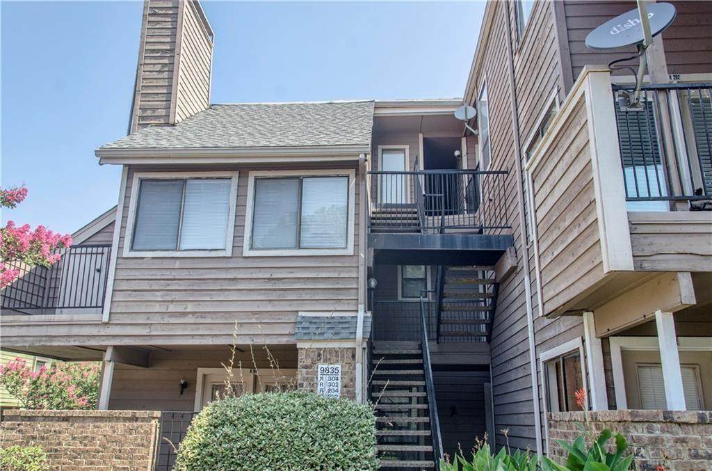9835 Walnut Street - Photo 1