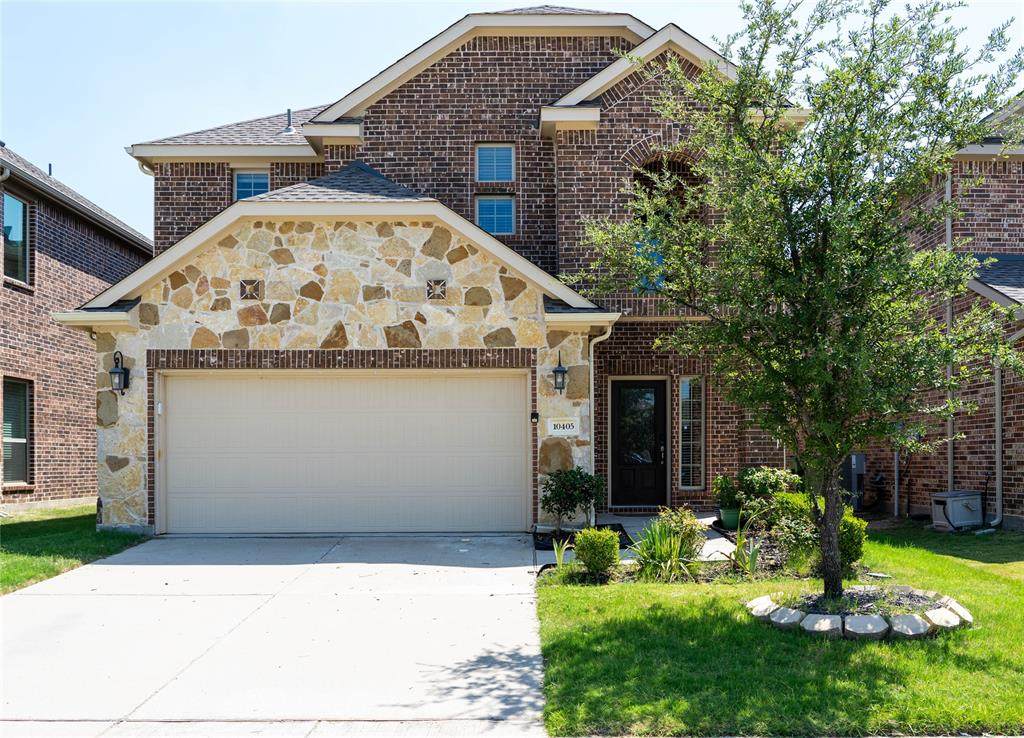 10405 Big Sandy Court - Photo 1