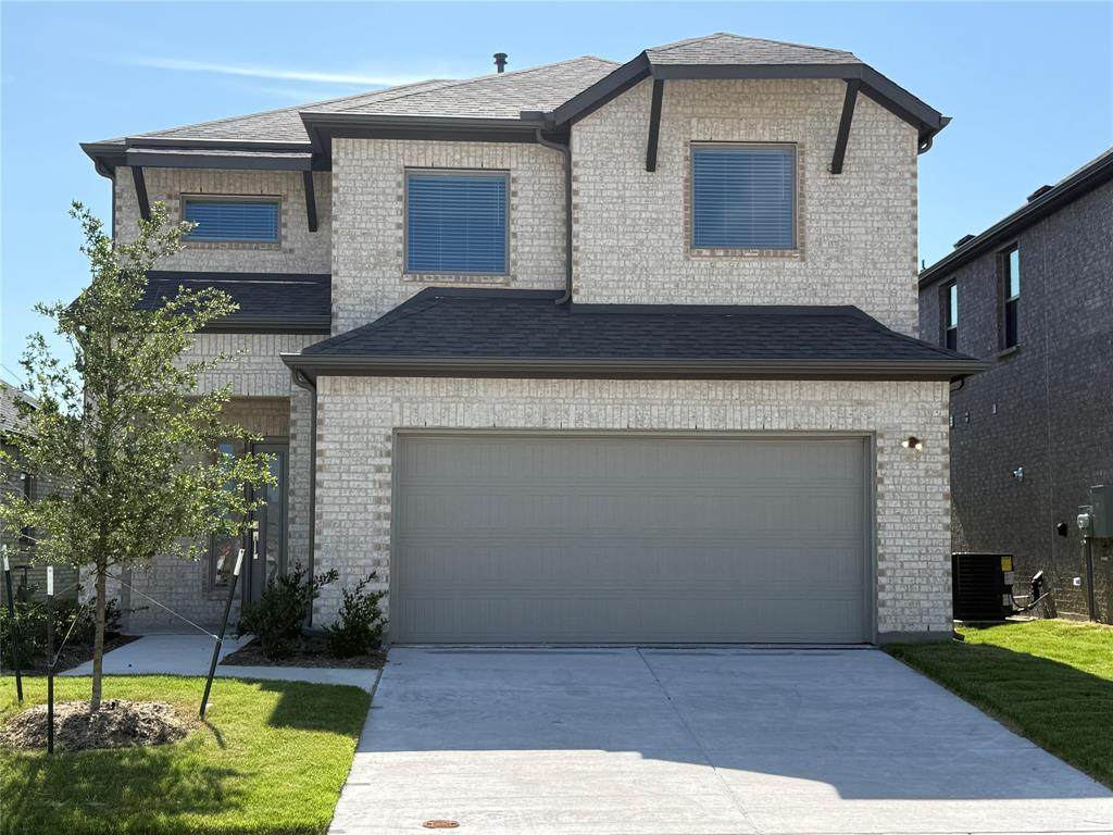 1233 Wolfsbane Drive - Photo 1