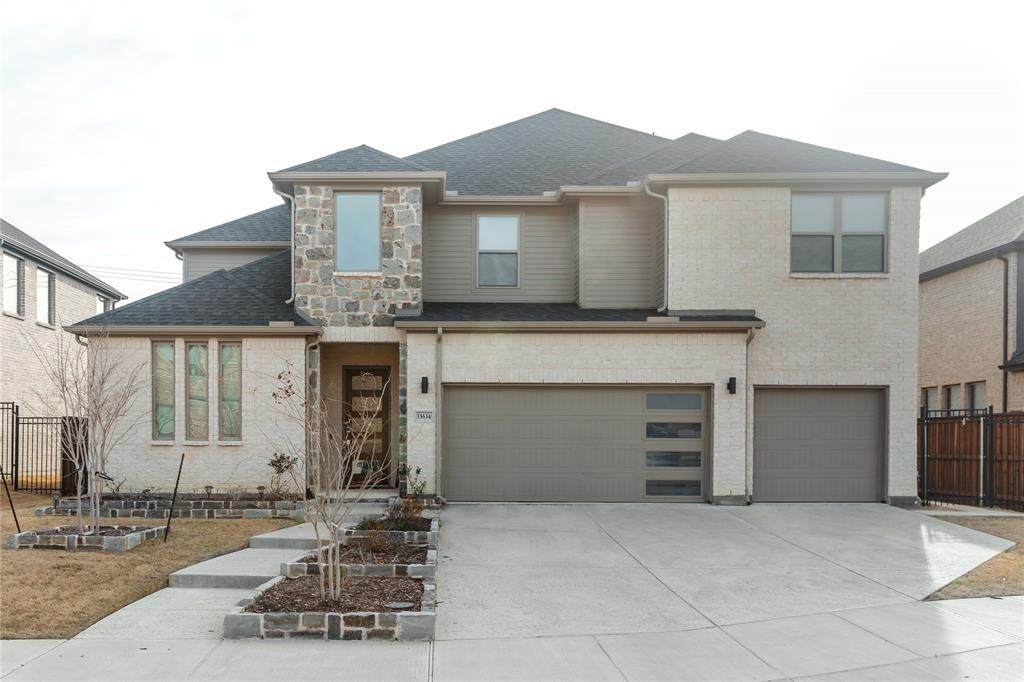 15634 Tea Tree Road - Photo 1