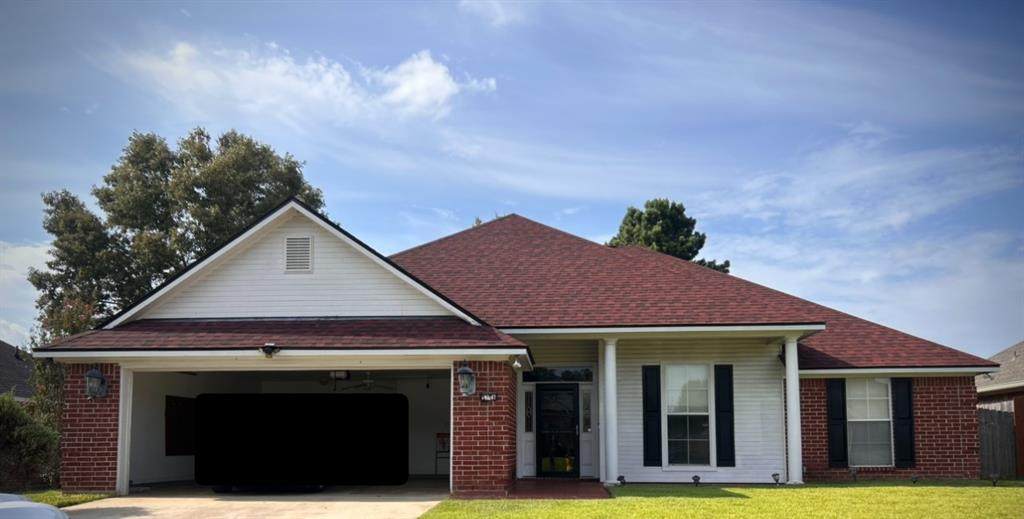 5738 Ferrell Drive - Photo 1