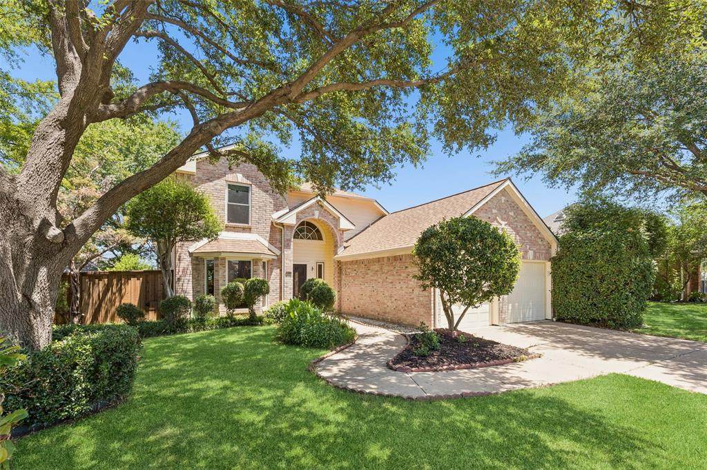 933 Golden Grove Drive - Photo 1