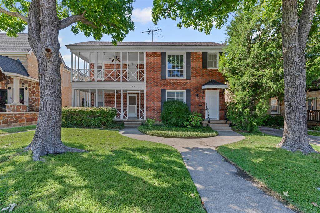 5834 Goodwin Avenue - Photo 1