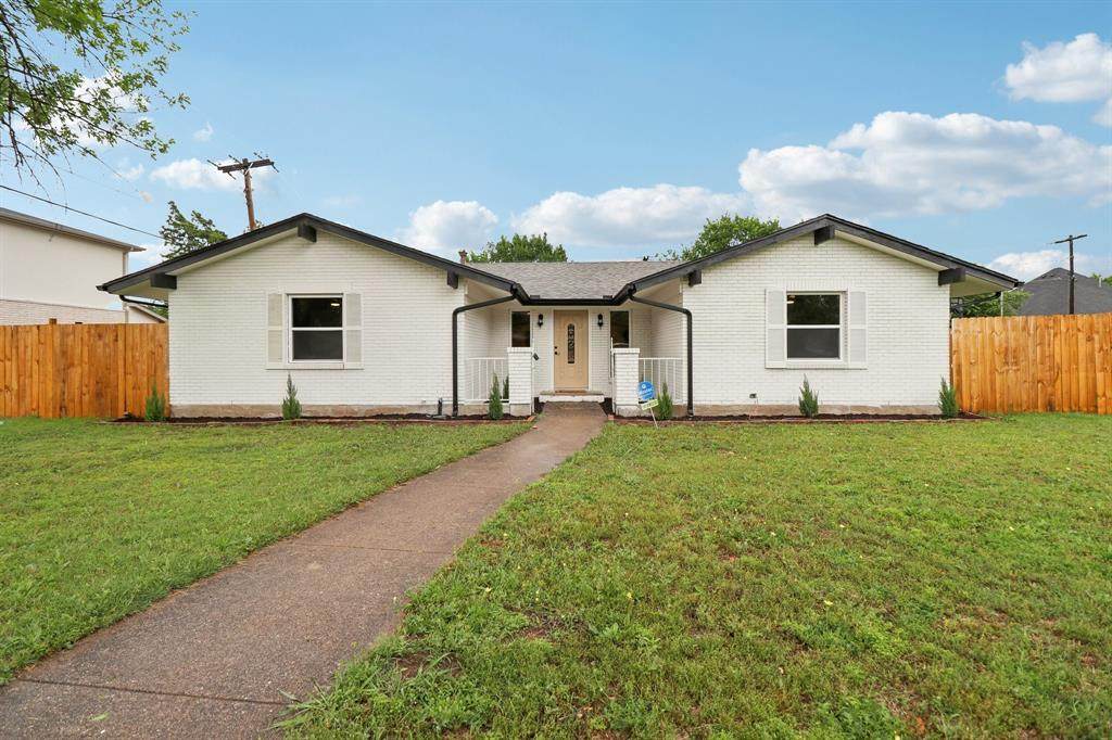 3818 Wenatche Drive - Photo 1