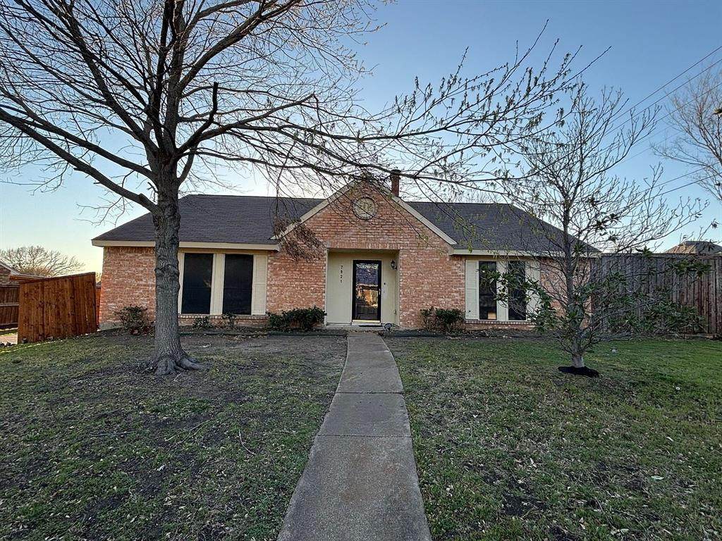 7921 Freeland Drive - Photo 1