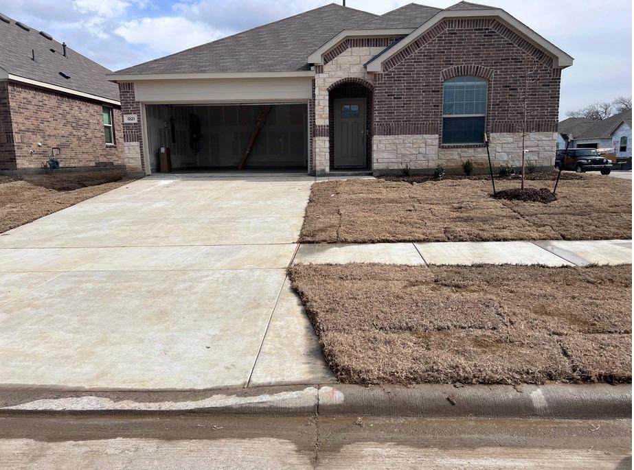 1221 Flameleaf Drive - Photo 1