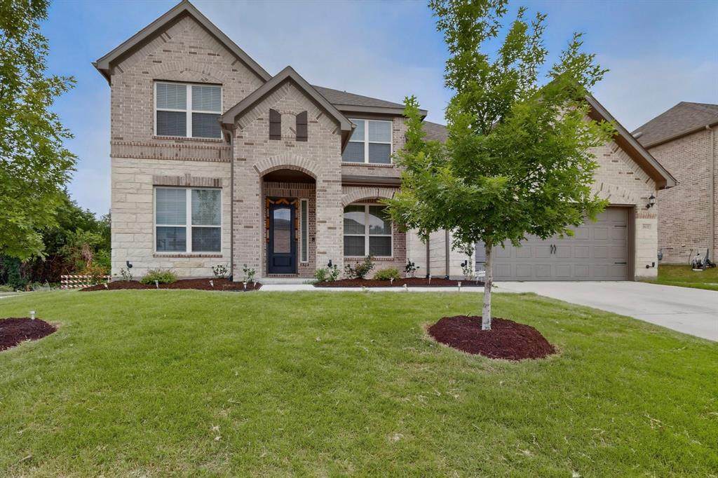 1837 Whispering Pines Drive - Photo 1