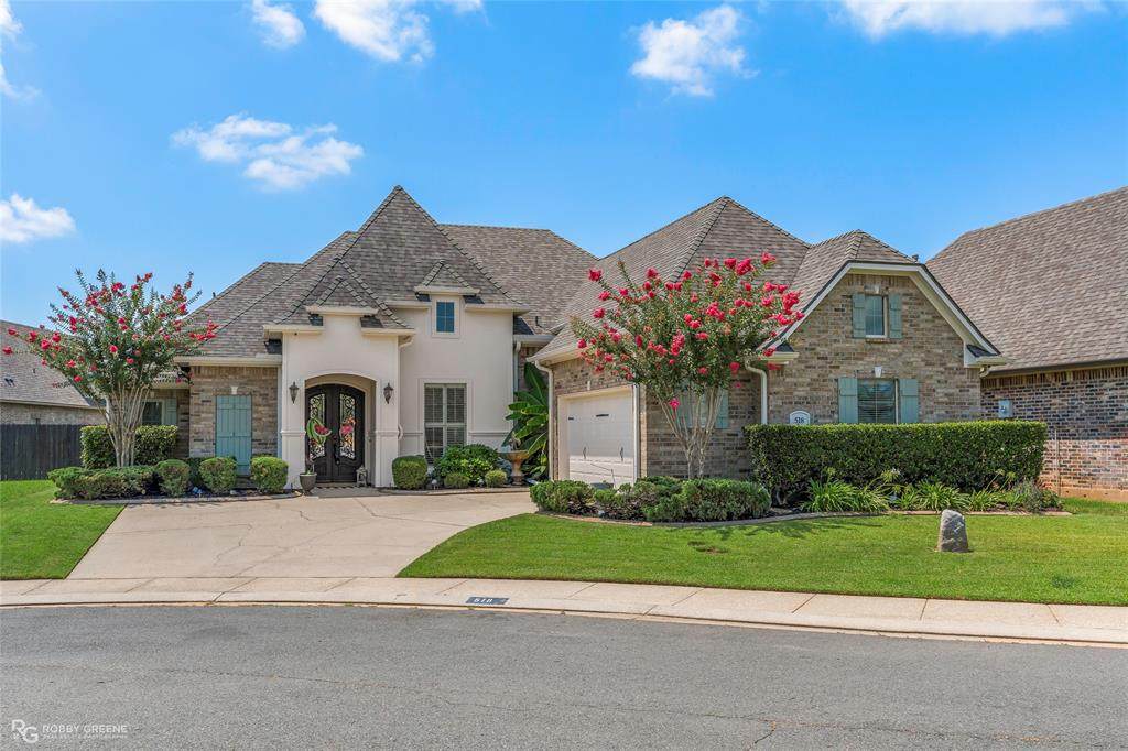 518 Falling Water Circle - Photo 1