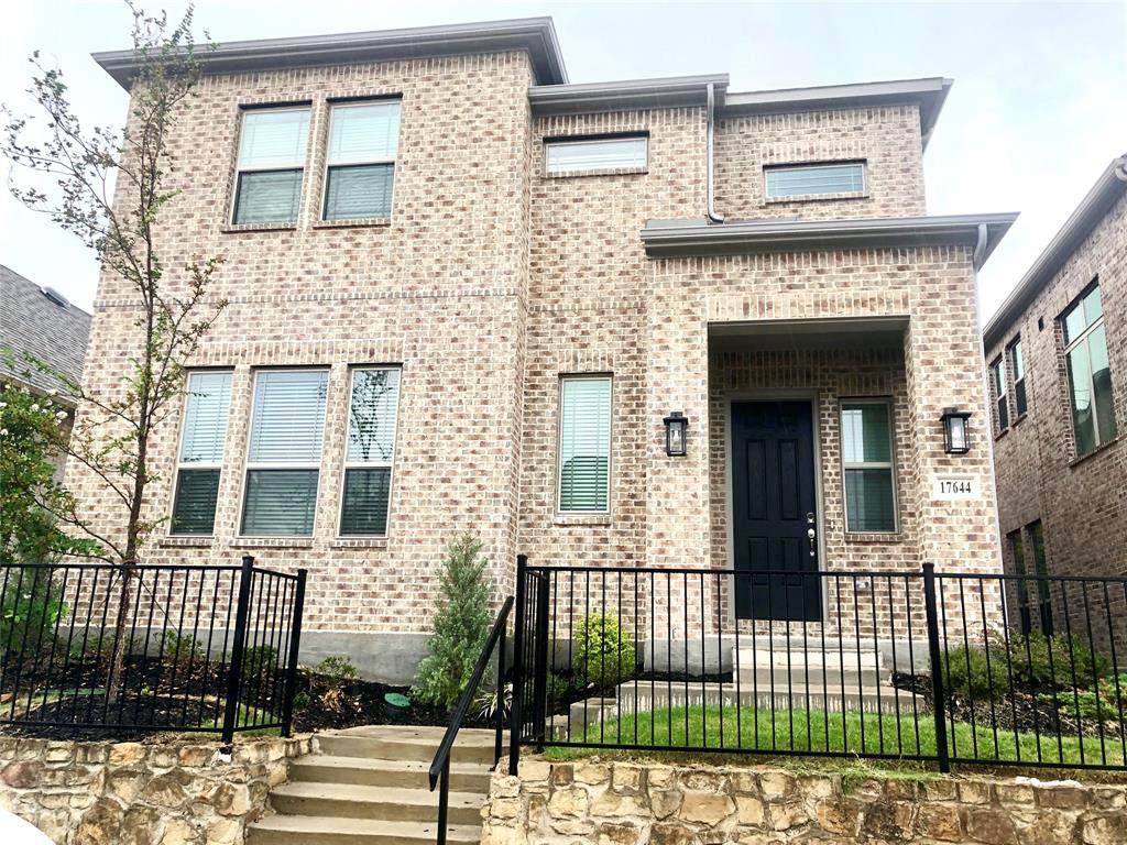 17644 Bottlebrush Drive - Photo 1