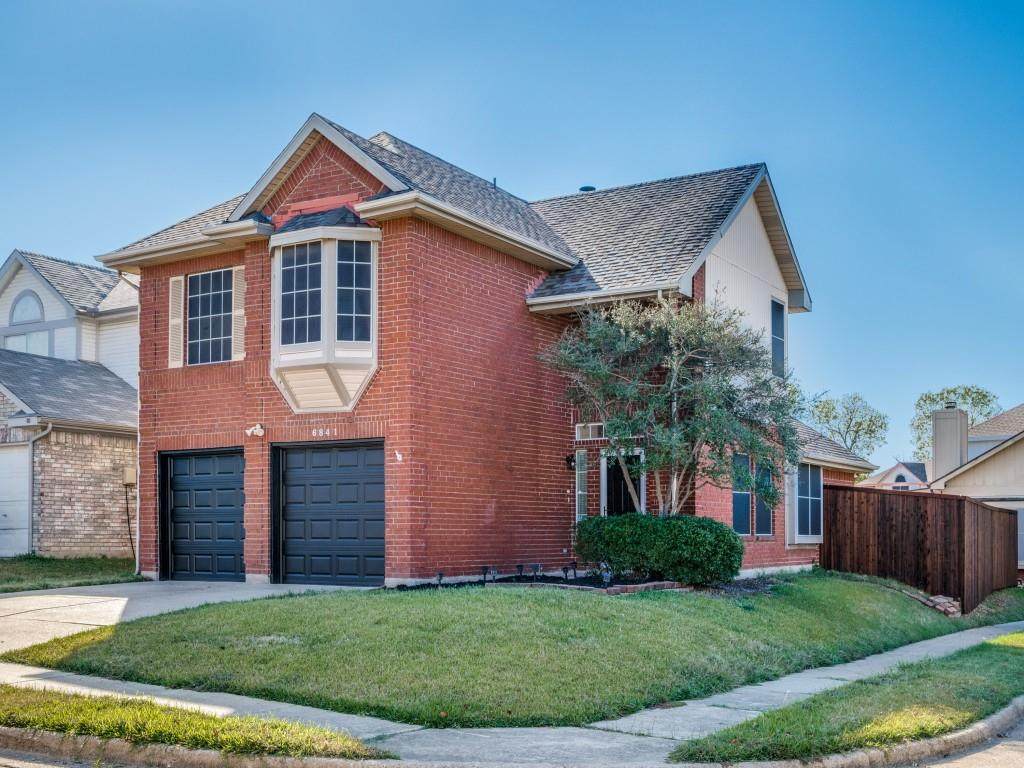 6841 Bellehaven Drive - Photo 1