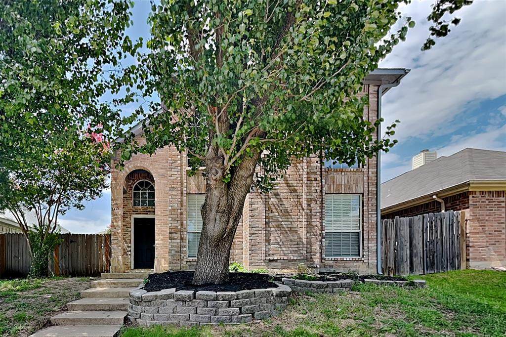 2413 Browning Drive - Photo 1