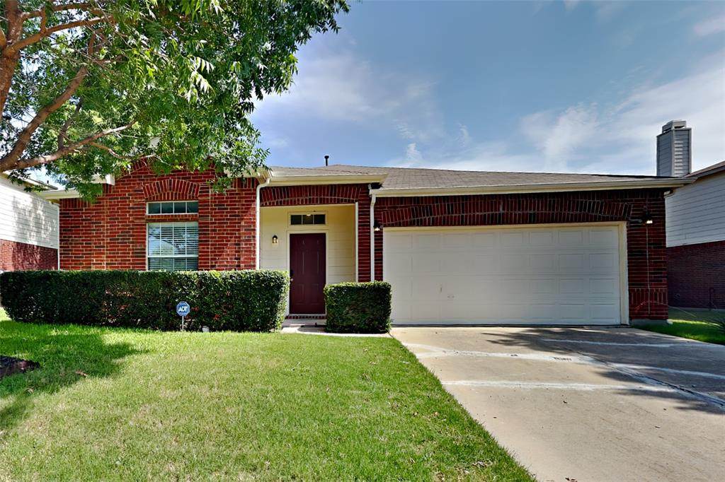 2021 Hickory Drive - Photo 1