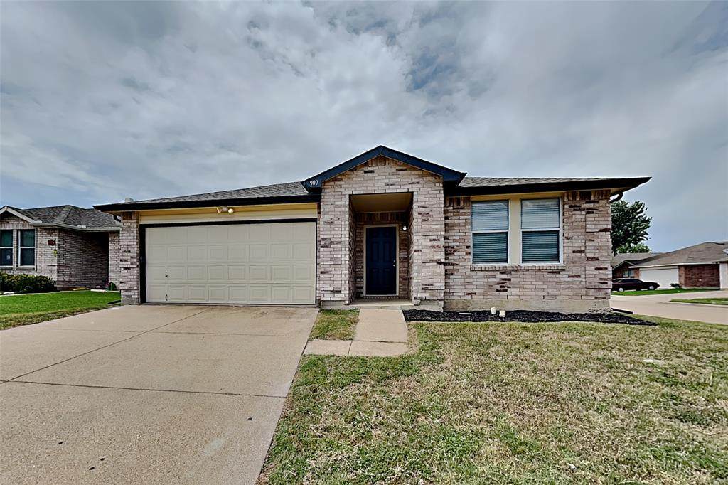 900 Rose Crystal Way - Photo 1