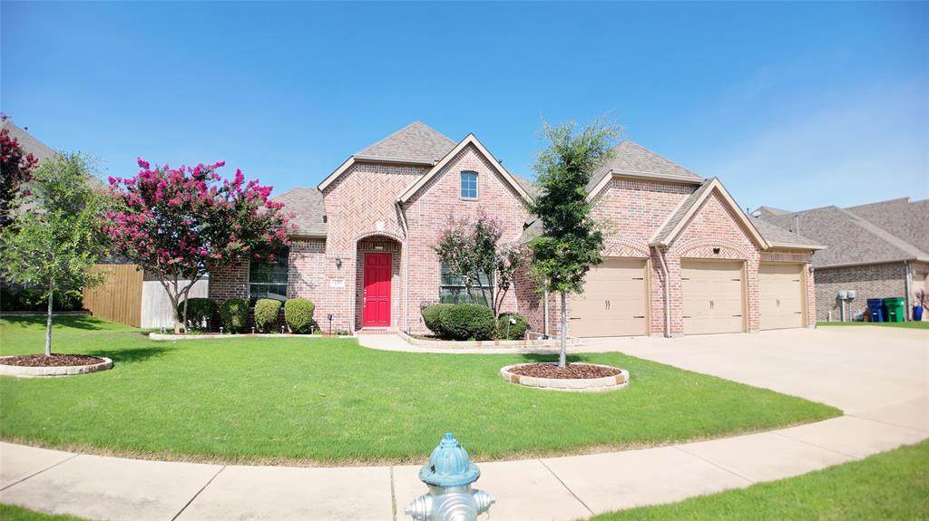 639 Stevenson Drive - Photo 1