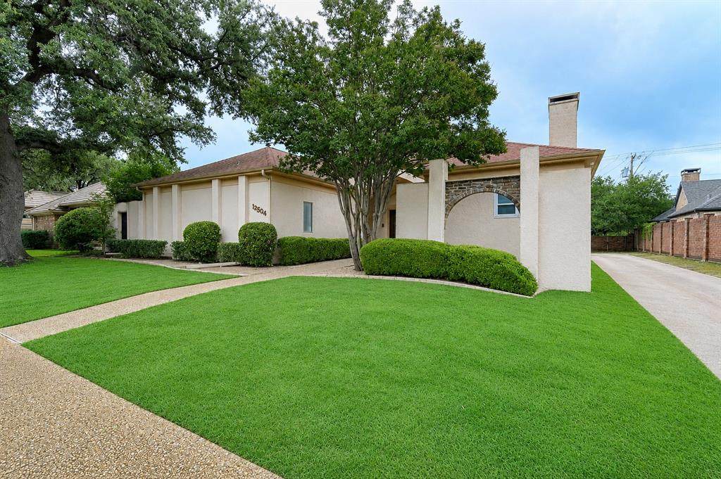 12504 Renoir Lane - Photo 1
