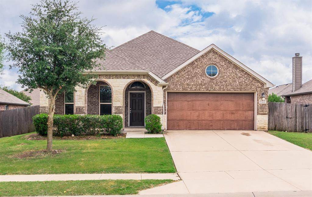 122 Eagle Feather - Photo 1