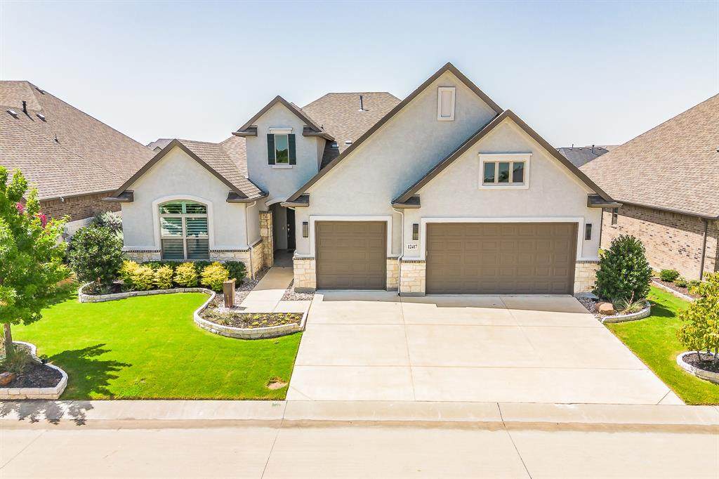 12417 Blue Granite Drive - Photo 1