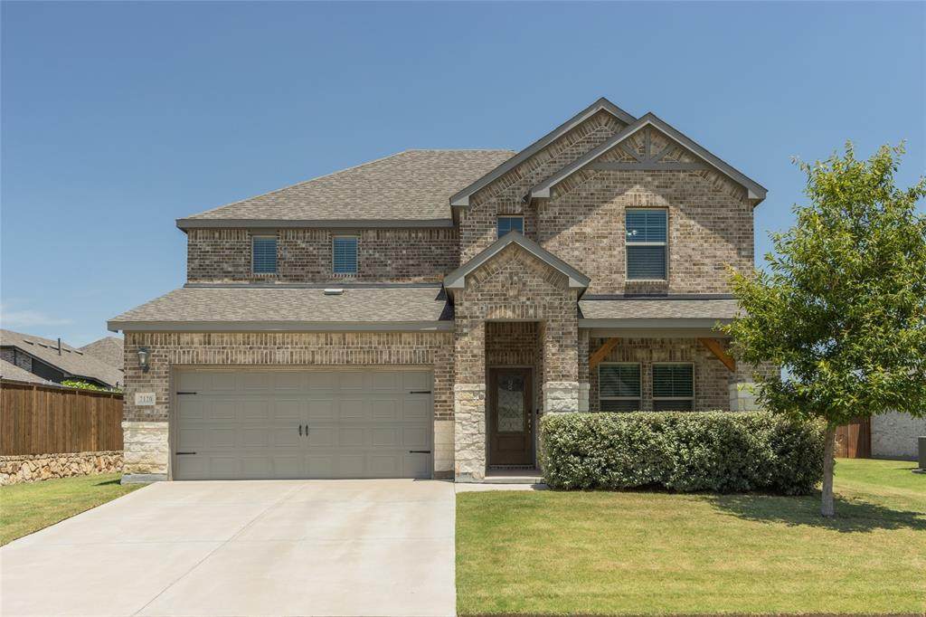 2120 Draco Drive - Photo 1
