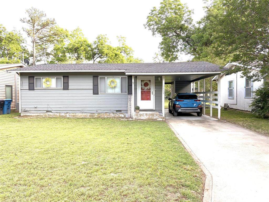 1032 Florence Street - Photo 1