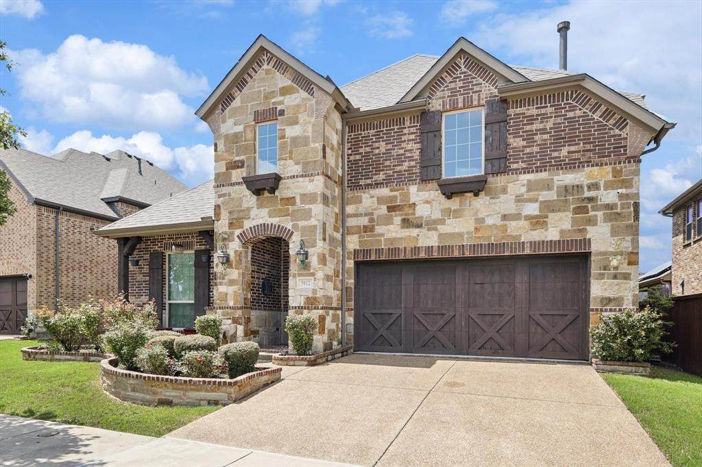 5012 Engleswood Trail - Photo 1