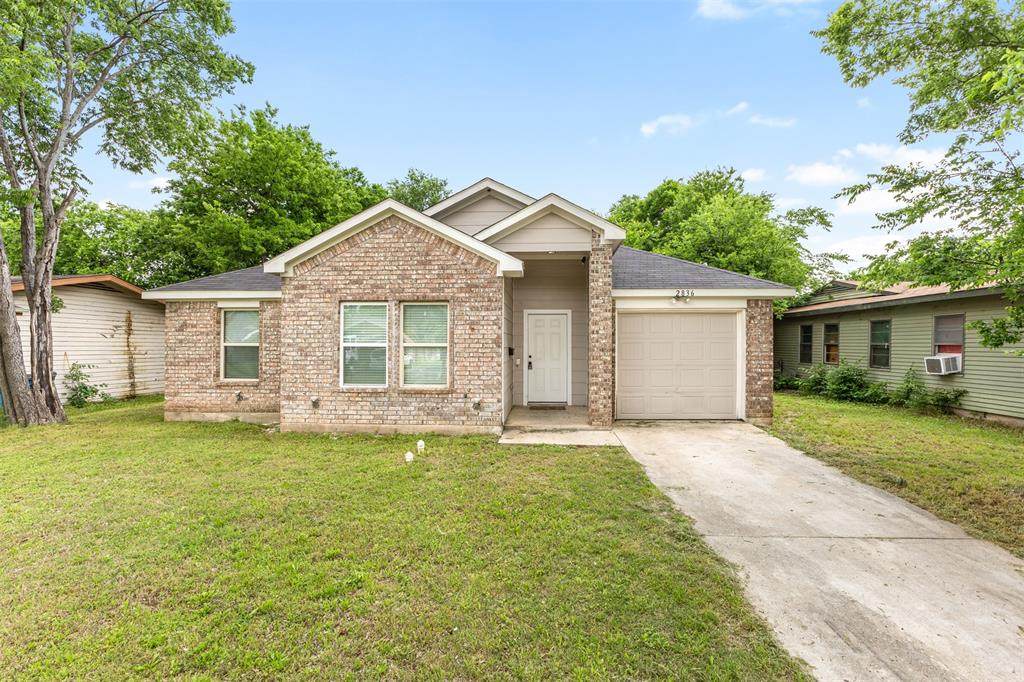 2836 Kilburn Avenue - Photo 1