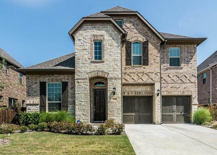 852 Sweet Iron Road - Photo 1
