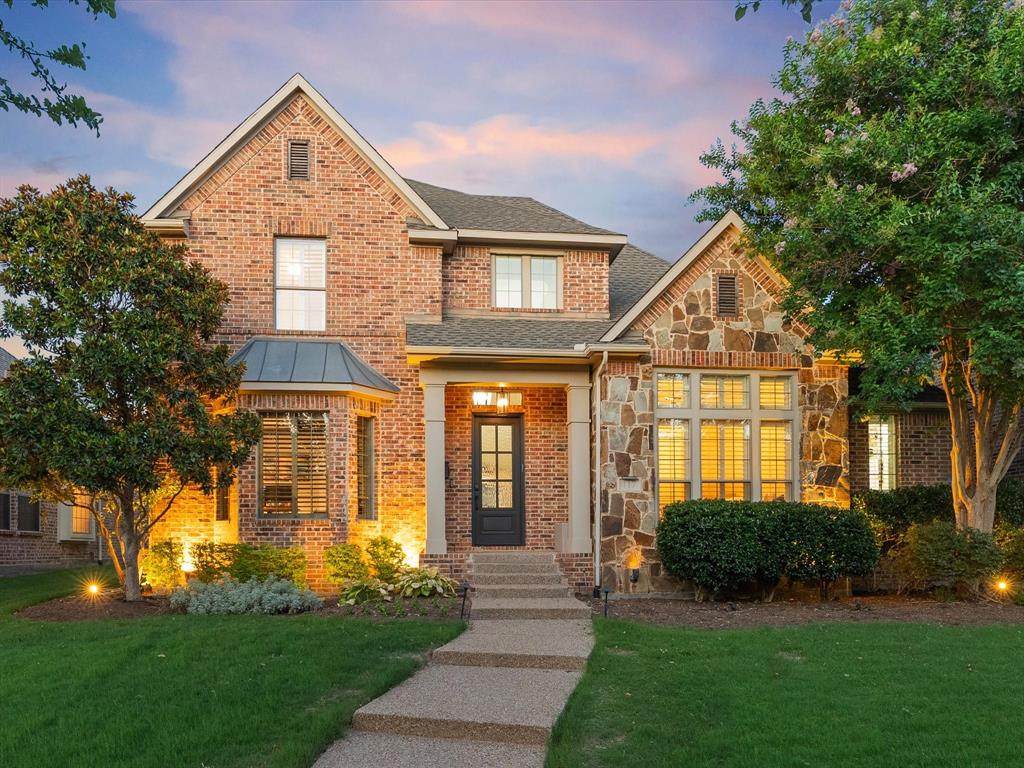 417 Mordred Lane - Photo 1