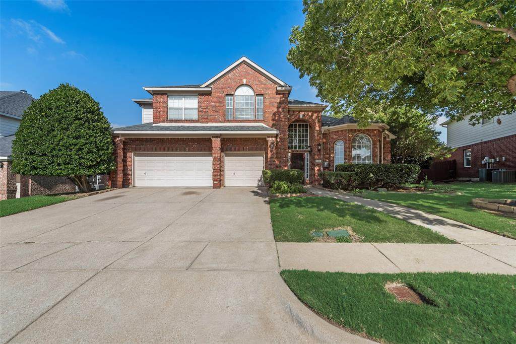 7921 Stansfield Drive - Photo 1