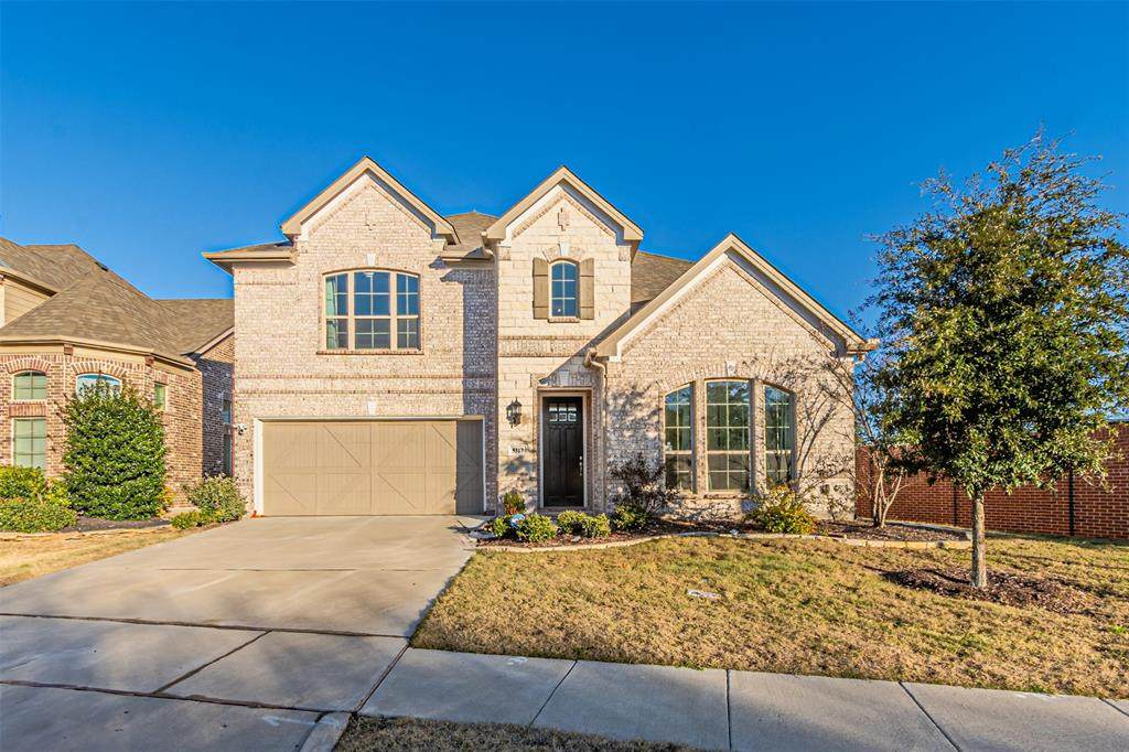 5317 Squeezepenny Lane - Photo 1