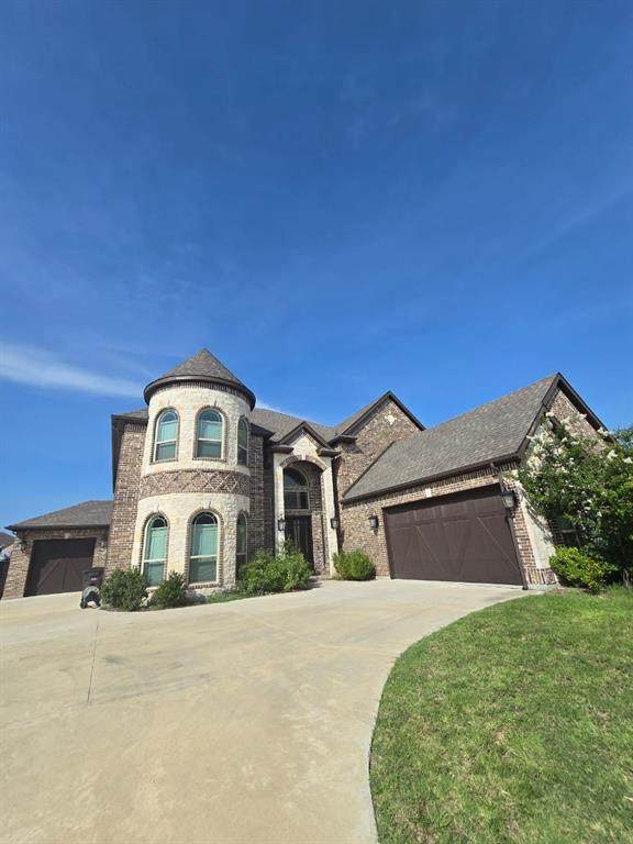 4165 Rancho Milagro Drive - Photo 1