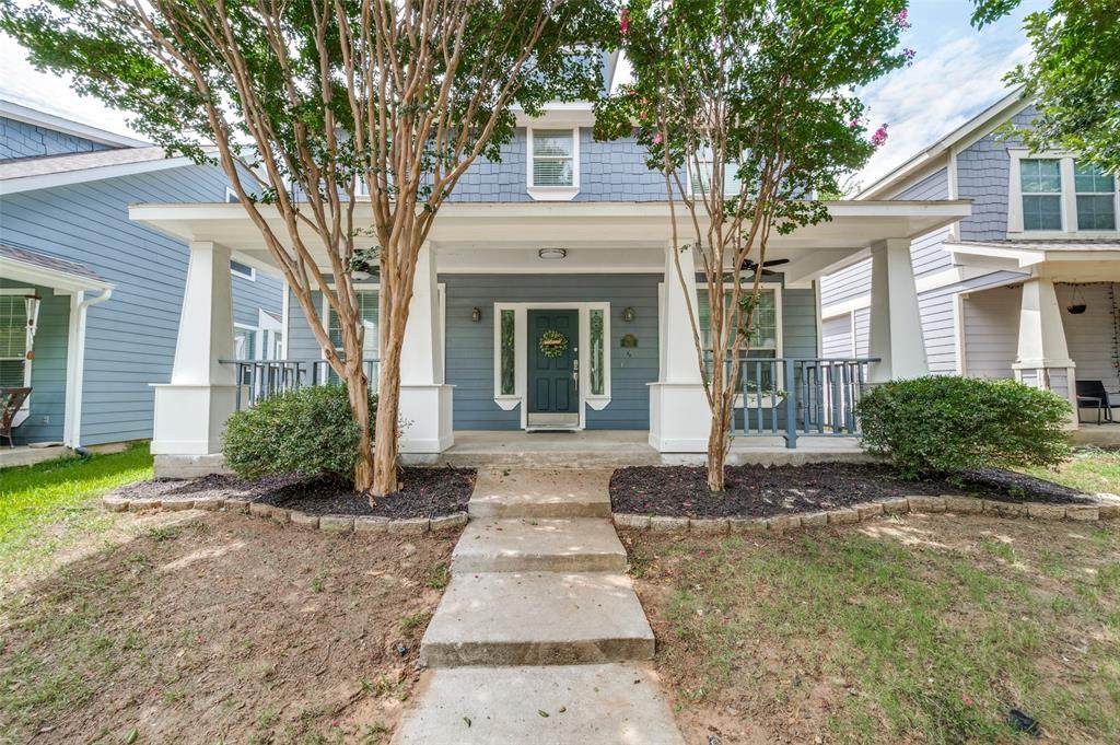 9822 Walnut Hill Drive - Photo 1