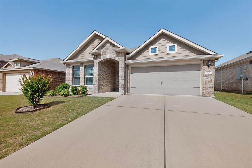 504 Cross Ridge Circle - Photo 1