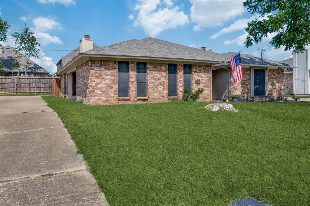 6913 Sierra Drive - Photo 1