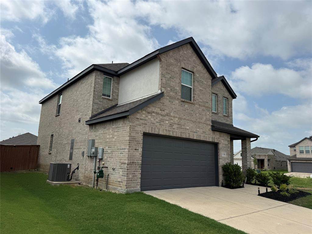1106 Arborwood Drive - Photo 1