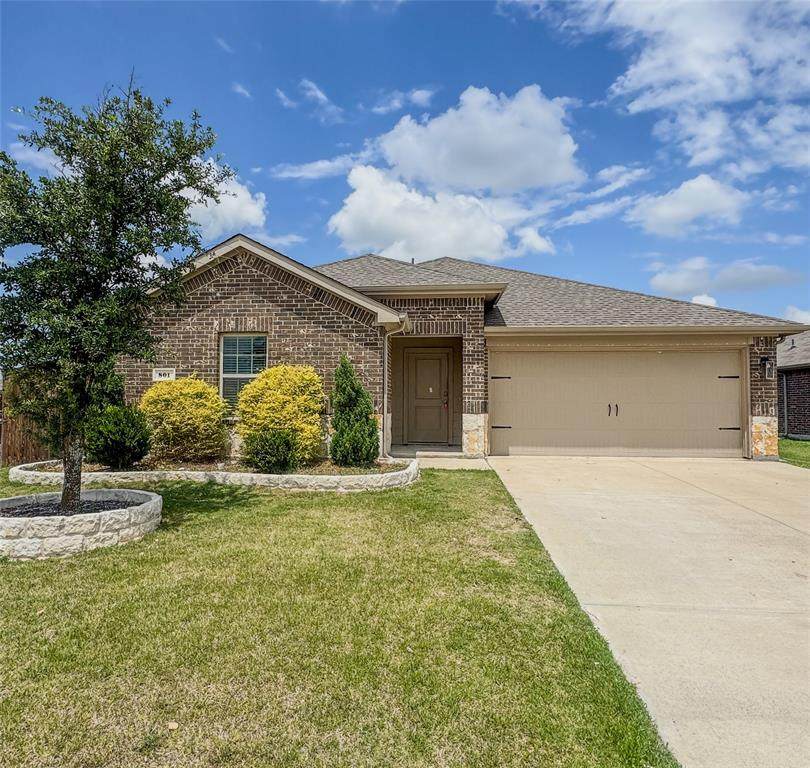 801 Meadow Creek Lane - Photo 1