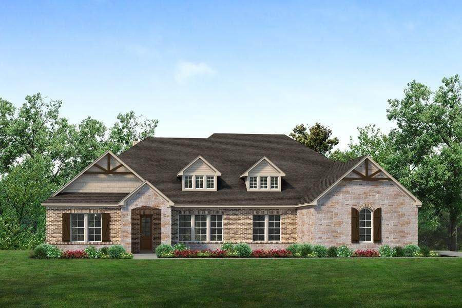 713 Water Side Drive - Photo 1