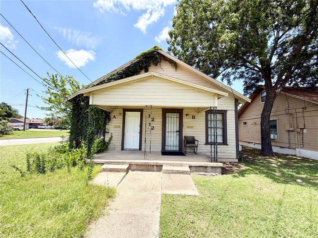 1212 Taylor Street - Photo 1