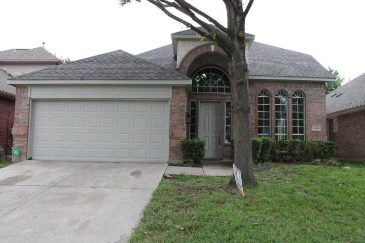 3623 Rodale Way - Photo 1