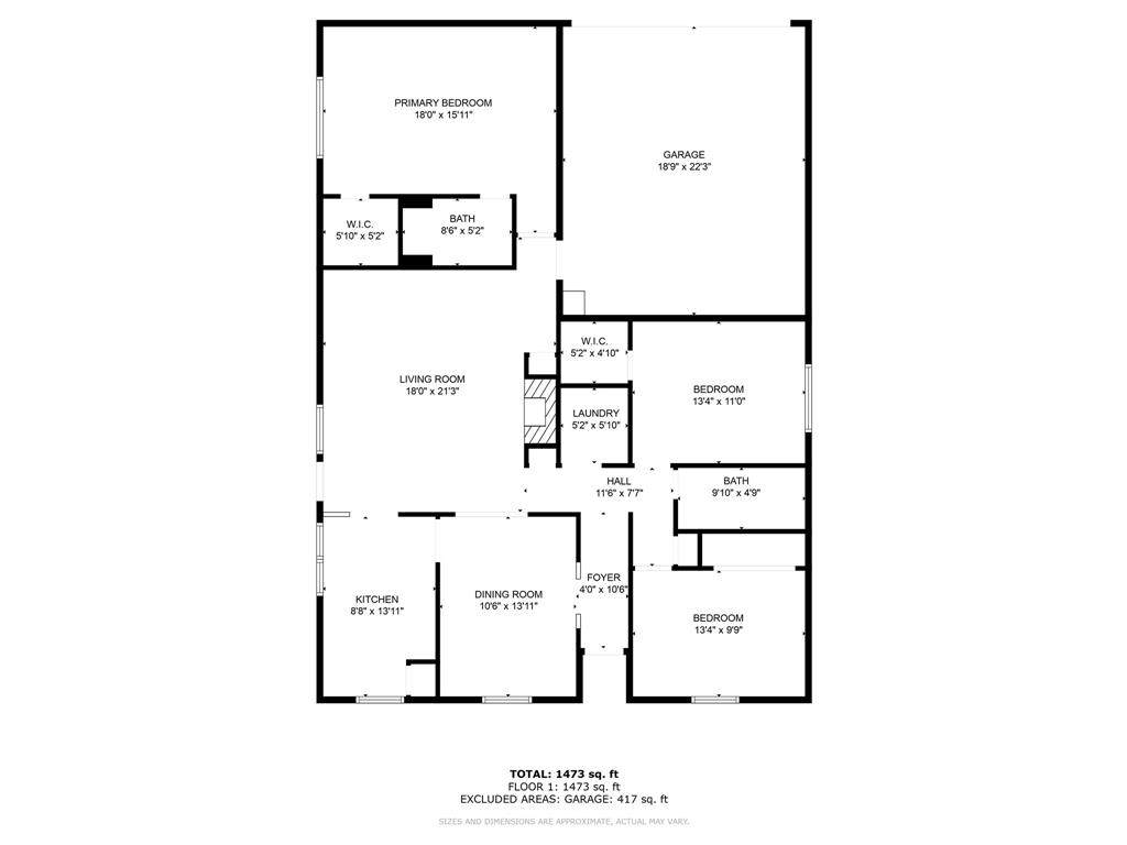 9214 Vagas Drive - Photo 1