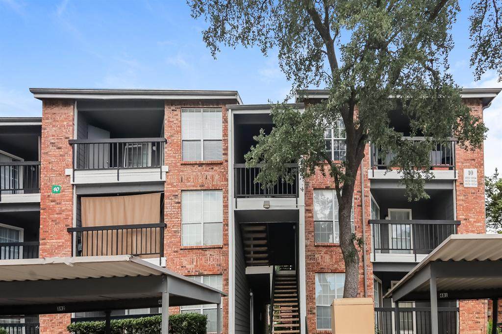 18333 Roehampton Drive - Photo 1