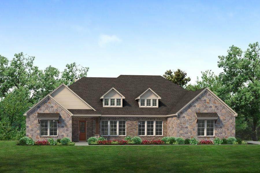 908 Creekview Whites Road - Photo 1
