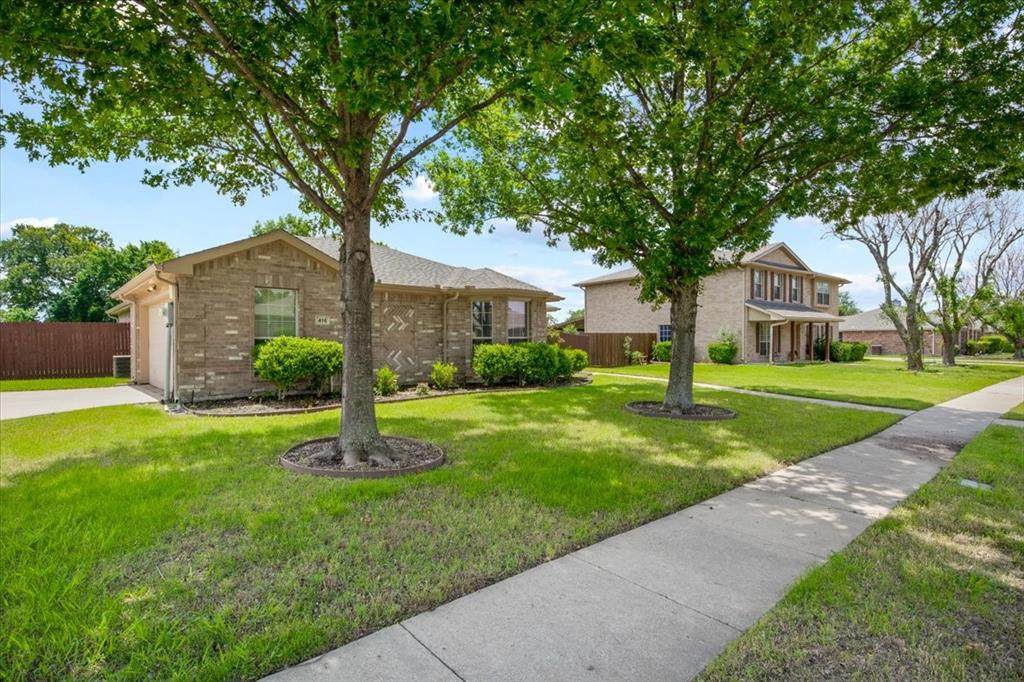 416 Ponderosa Trail - Photo 1