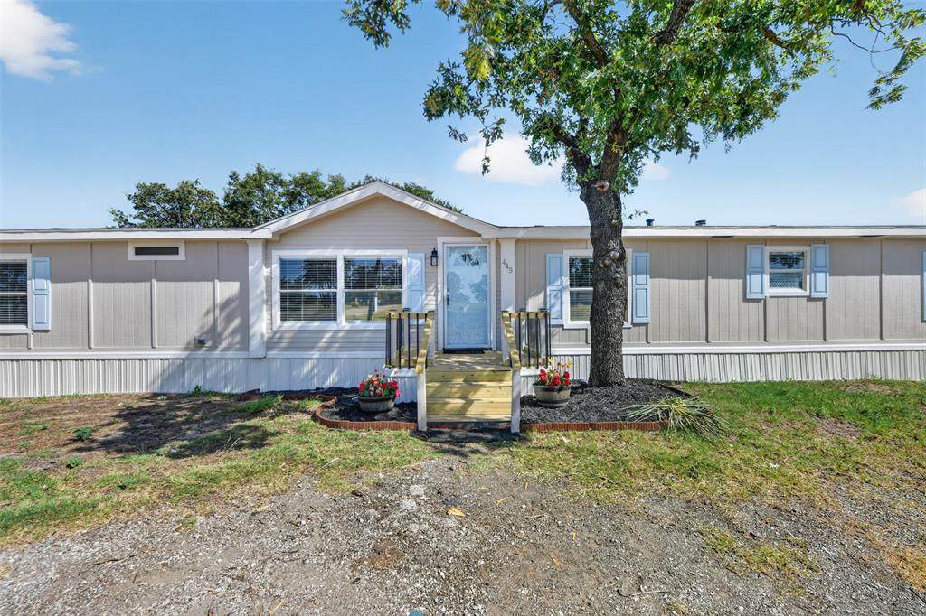 449 Big Salty Drive - Photo 1