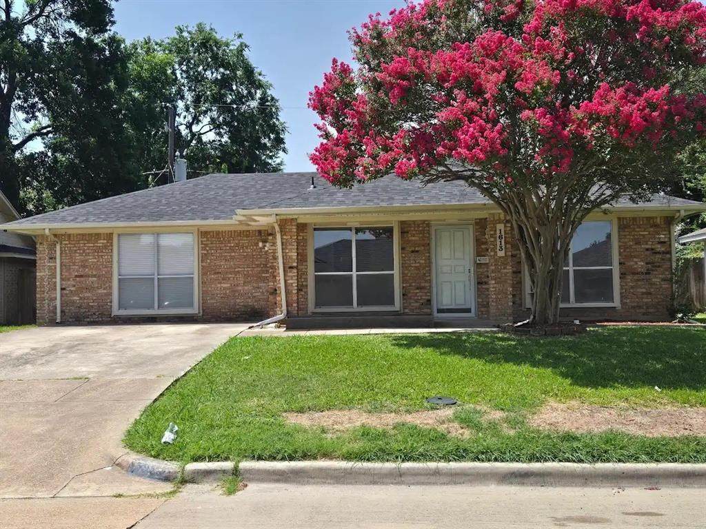 1613 Bent Tree Trail - Photo 1