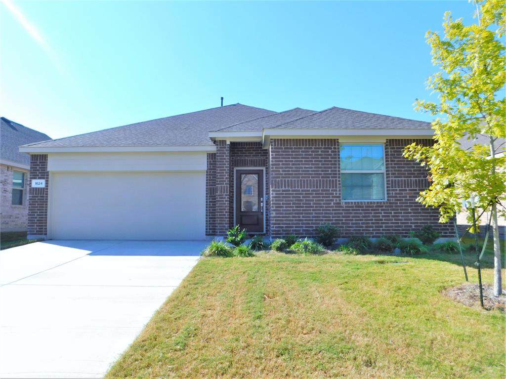 1624 Da Vinci Drive - Photo 1