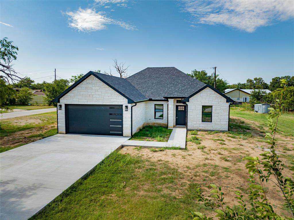 614 Wheeler Street - Photo 1